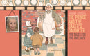 The Prince and the Baker's Daughter : Five Stories for Five Children-9781915023087
