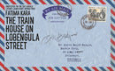 The Train House on Lobengula Street-9781915023094