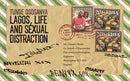 Lagos, Life and Sexual Distraction-9781915023100