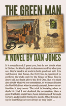 The Green Man : A Novel-9781915023209