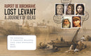 Lost Levant : A Journey of Ideas-9781915023513
