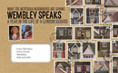 Wembley Speaks : What the Next Door Neighbours are Saying: A Year in the Life of a London Suburb-9781915023551
