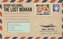 The Lost Woman : Love and War in Occupied Paris-9781915023582