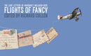 Flights of Fancy : The Love Letters of Margaret McLaren-Reid-9781915023612