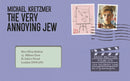 The Very Annoying Jew-9781915023629
