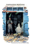 The House of Islam-9781915025630
