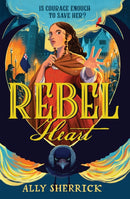 Rebel Heart-9781915026996