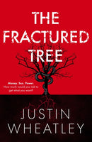 The Fractured Tree-9781915036377