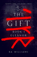 The Gift Book 1: Eleanor-9781915036858