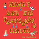 Henry and his Travelling Circus-9781915045072