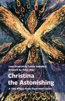 Christina the Astonishing-9781915048004
