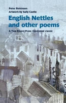 English Nettles : and other poems-9781915048028