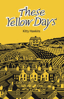 These Yellow Days-9781915048257
