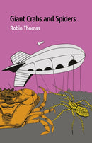 Giant Crabs and Spiders-9781915048295