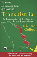 Post-1992 Transnistria