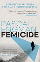 Femicide : OVER A MILLION COPIES SOLD WORLDWIDE-9781915054432