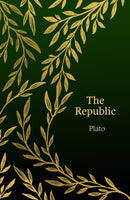 The Republic (Hero Classics)-9781915054845