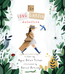 The Long Garden Detective : a gorgeous mystery story about language, moving house and friendship-9781915067401
