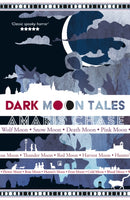 Dark Moon Tales : gothic short stories full of moonlight, mist and mystery in Edinburgh-9781915067425