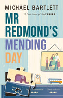 Mr Redmond's Mending Day-9781915067586