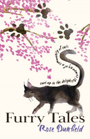 Furry Tales : curl up in the delightful company of a community of cats-9781915067623
