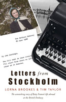 Letters from Stockholm