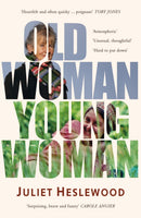 Old Woman Young Woman