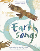 Earth Songs-9781915068392