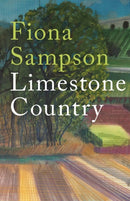 Limestone Country-9781915068415