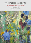 The Wild Garden-9781915068484