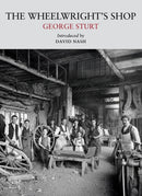 The Wheelwright's Shop