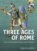 Three Ages of Rome