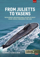 From Julietts to Yasens