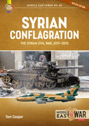 Syrian Conflagration