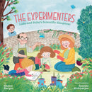 The Experimenters-9781915071088