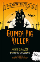The Nightmare Club: Guinea Pig Killer-9781915071163
