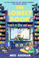 The Lonely Book-9781915071446