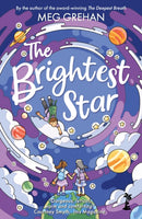 The Brightest Star-9781915071804