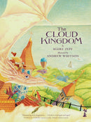 The Cloud Kingdom-9781915071859