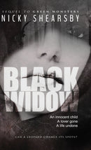 Black Widow-9781915073136