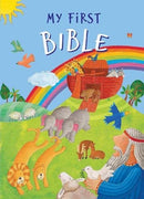 My First Bible-9781915074003