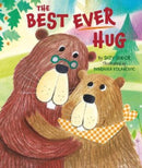 The Best Ever Hug-9781915074089