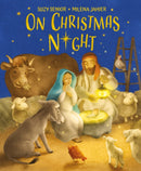 On Christmas Night-9781915074164