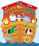 Noah's Noisy Ark-9781915074195
