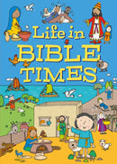 Life in Bible Times