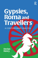 Gypsies, Roma and Travellers