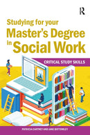 Studying for your Master's Degree in Social Work-9781915080448