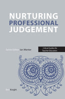 Nurturing Professional Judgement-9781915080684