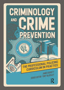 Criminology and Crime Prevention-9781915080745