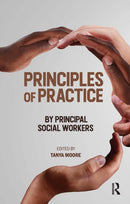 Principles of Practice by Principal Social Workers-9781915080950
